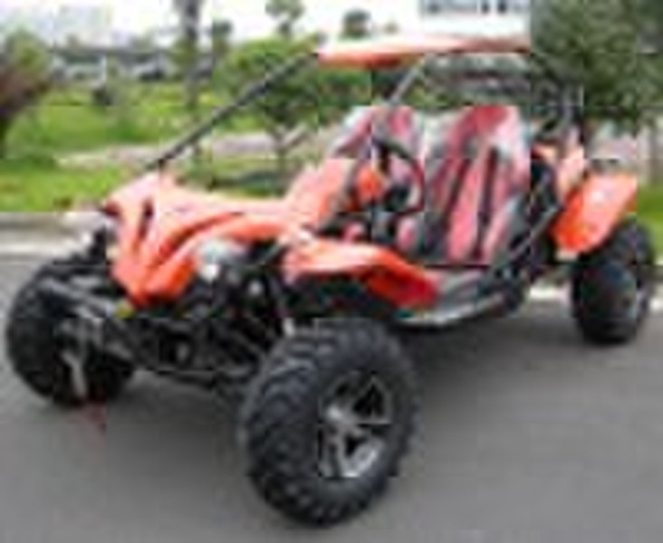 EEC&EPA GO KART,DUNE BUGGY 500CC