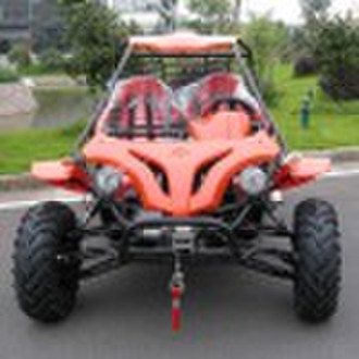 EWG und EPA GO KART, Dune Buggy 500CC