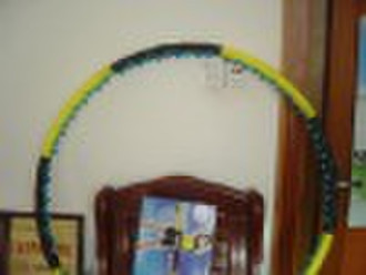 Magnet hoop