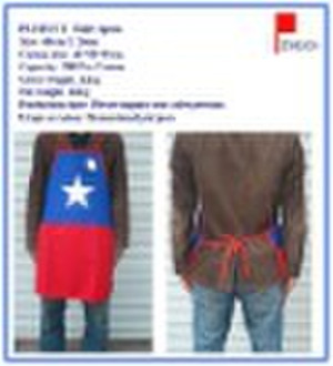 Chile apron