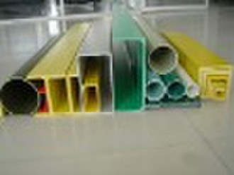 fiberglass channels,legs,beams and profiles