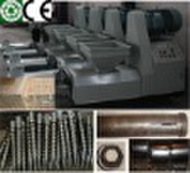 ZBJ-10 Adavanced Charcoal Briquetting Machine