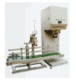 Pellet Packing Machine