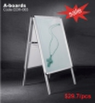 CDX-063 Banner-Stand