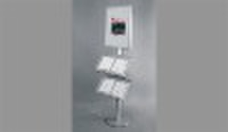 CDX-573 Literature stand