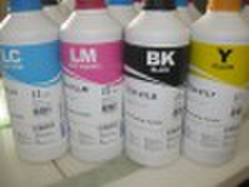 sublimation heat transfer ink