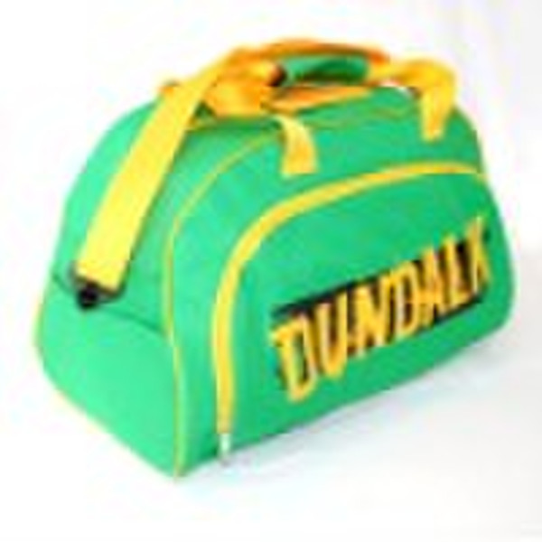 600D travel bag