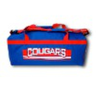 Gym sport bag