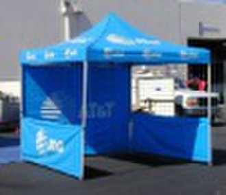 Promotion Tent