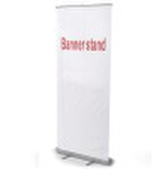 roll up, display, equipment, graphic, aluminum