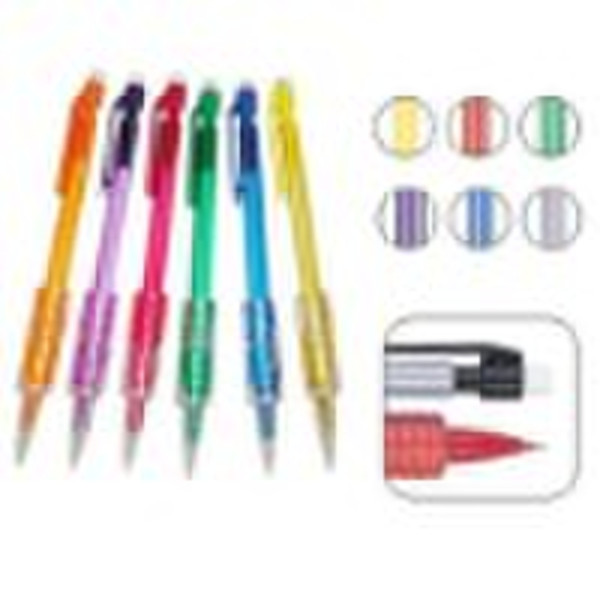 Plastic Promotion Mechanical Pencil