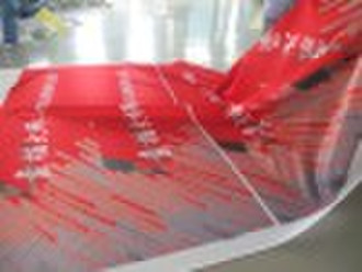 Heat Transfer Printing / Sublimation Wärmeübertragung