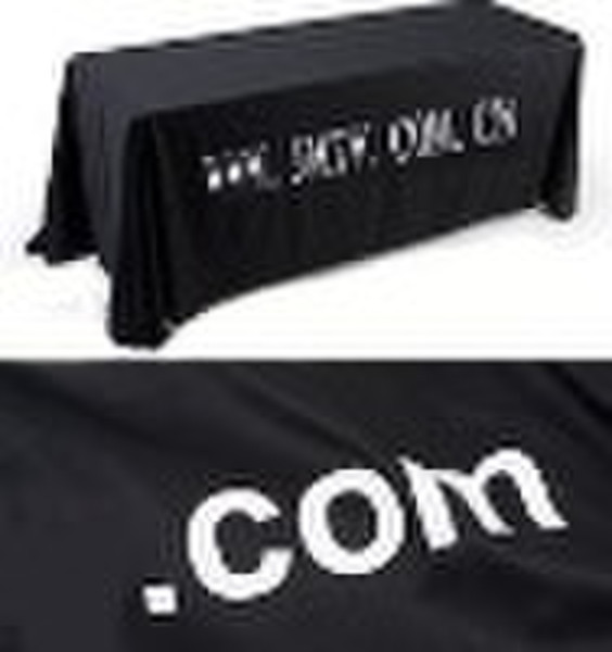 Standard 8 Foot Table Throws