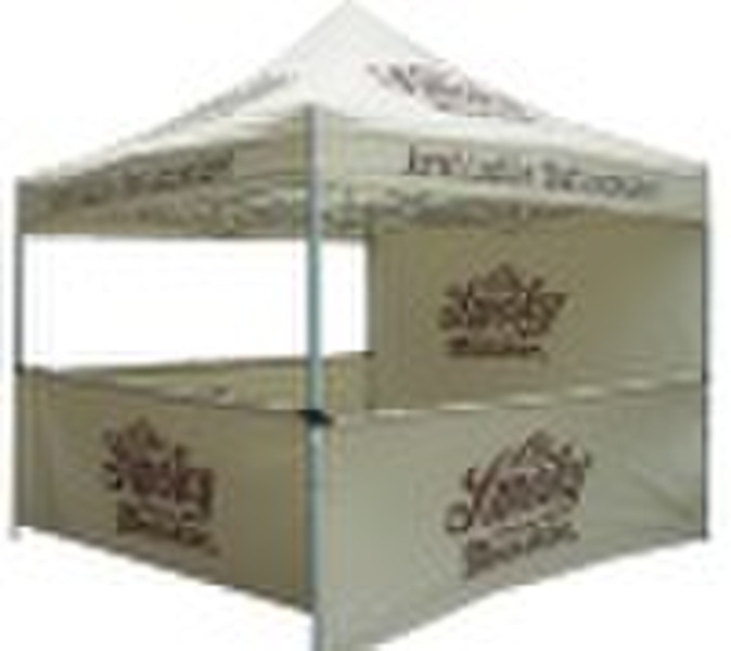 Folding Tent