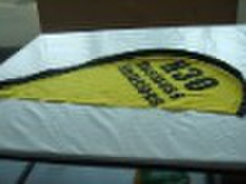 Sublimation Banner