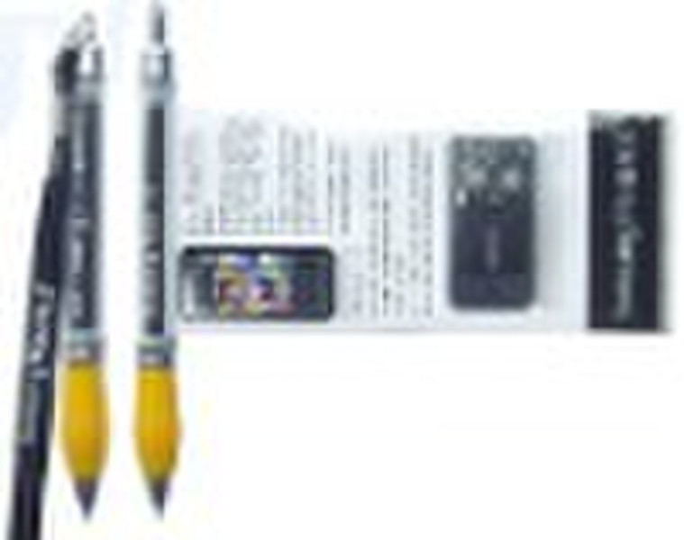 Lanyard scroll Stift