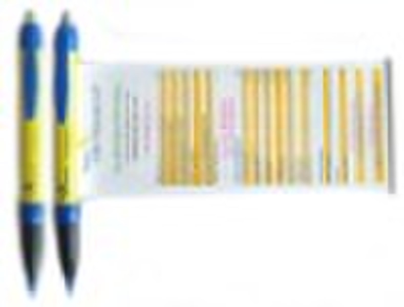 Flag Stift