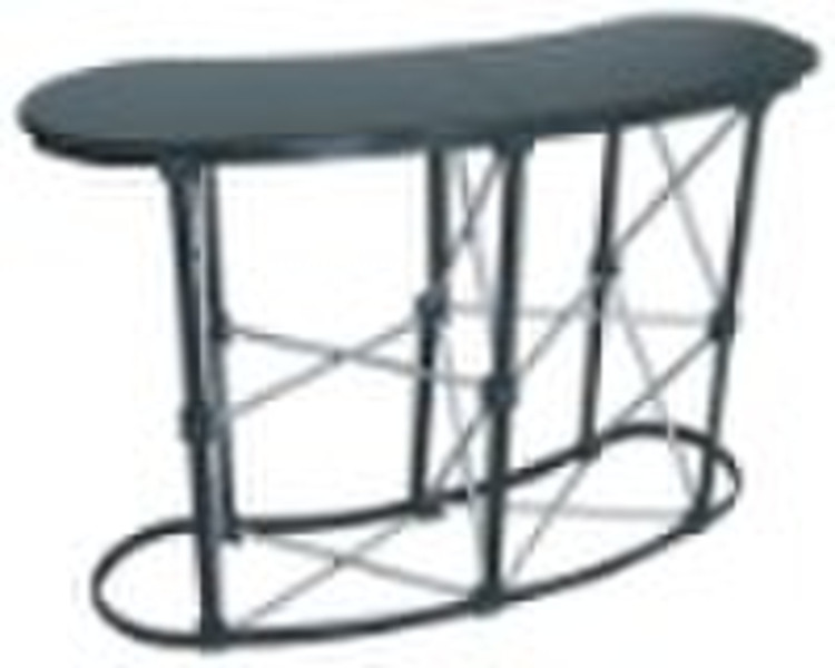 A-alloy Pop-up Promotion Desk LH-C3