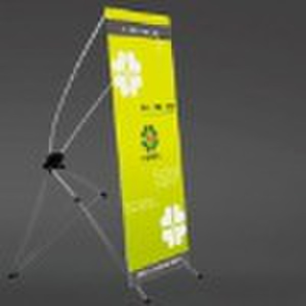 PVC Display-Banner