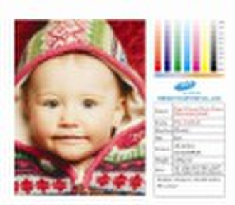 High Glossy Photo Paper (nicht wasserdicht) (PH-240GN)