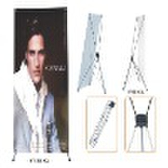 X-Banner Stand (YY-XB-C)