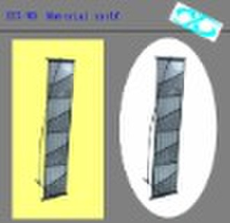 net material shelf