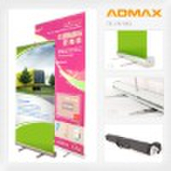 Roll-Up Stands /Banner stand