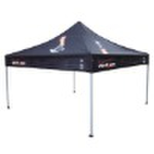 TENT(hexagon-leg folded tent)  /Banner stand