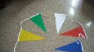 Pennant PE Schnur flag