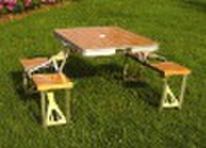 Folding Table