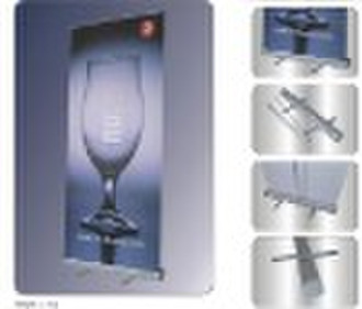 Roll up banner stands