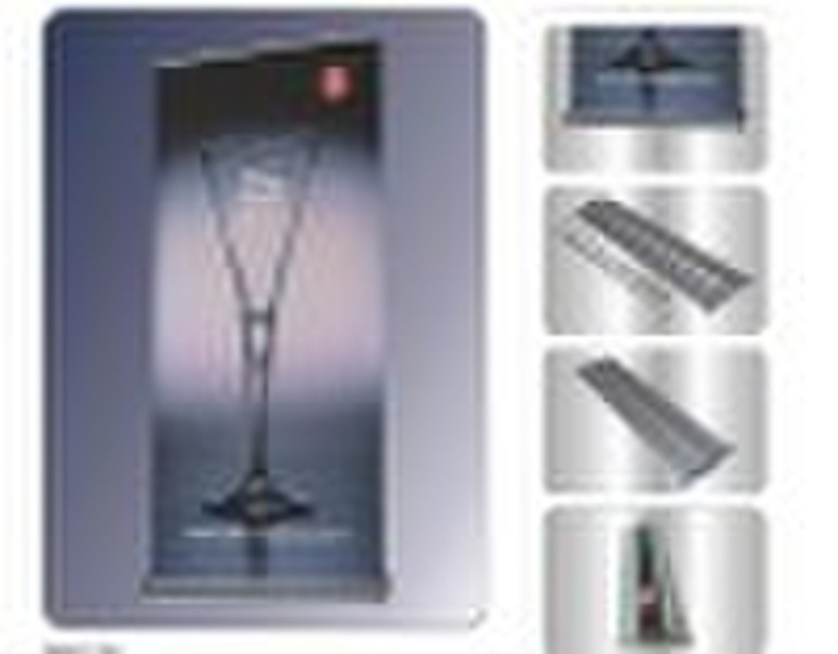 Newly Roll up banner stands