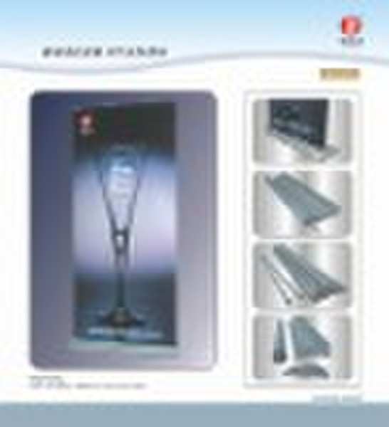 SKL25-1,upmarket roll up stands