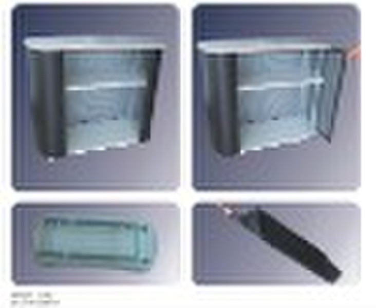 Folded Promotion Table