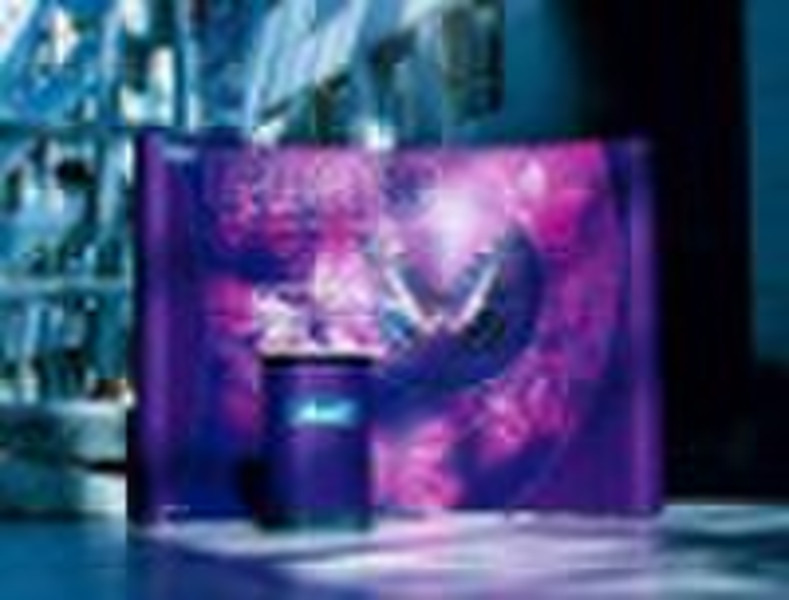 Fabric pop up stand 3*3 (ISO9001:2008)