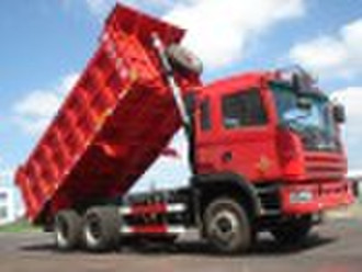 HOWO Kipper / LKW