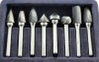 all shapes and sizes carbide rotary files  tungste