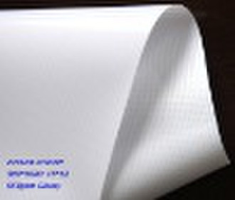 Frontlit Flex Banner Material