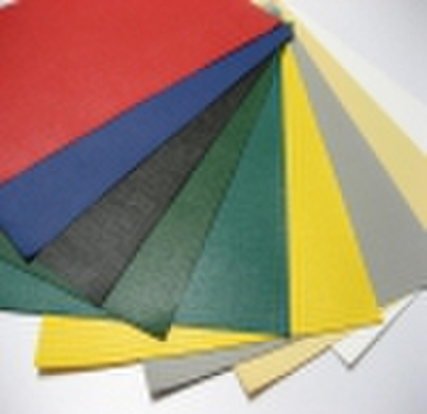 PVC LAMINATED TARPAULIN