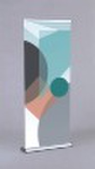 roll up banner