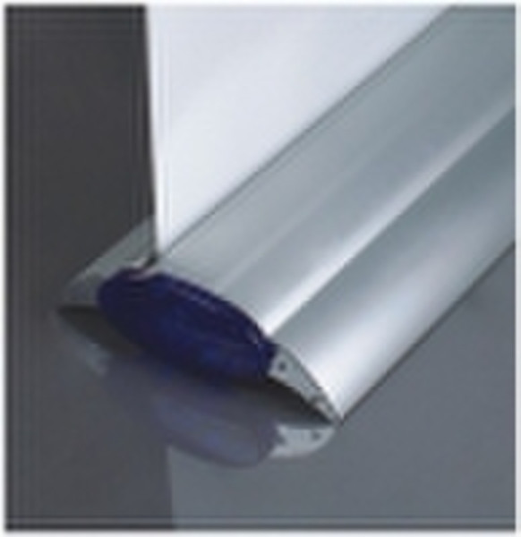 roll up banner stand