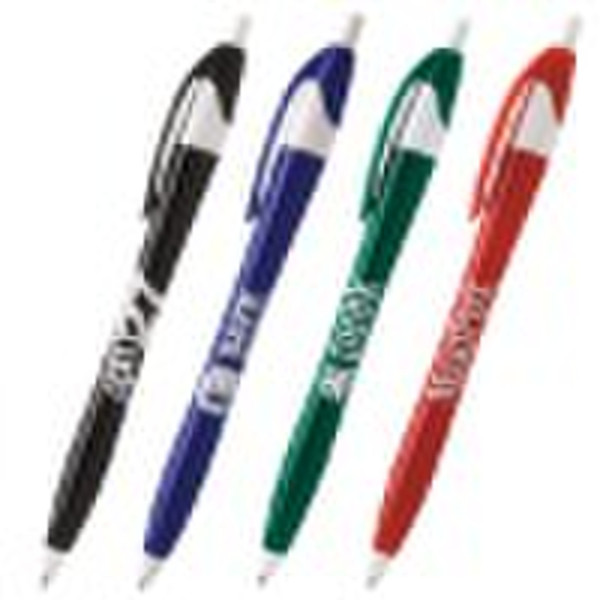 promotional plastic ball pen