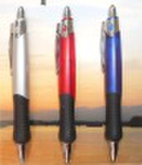 Semi-metal pen,promotional pen