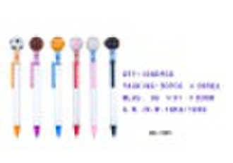 Absorbing pen,Promotional pen,plastic pen,Ball-poi