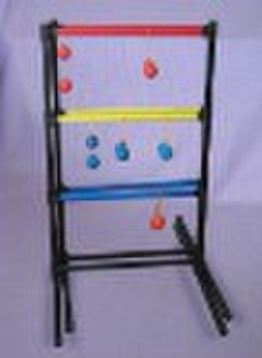 Ladder Golf Toss Game Set for Yardback Lawn Game