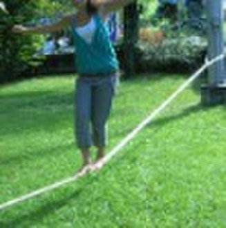 15M Classic Slackline with Germany Brand Quality o