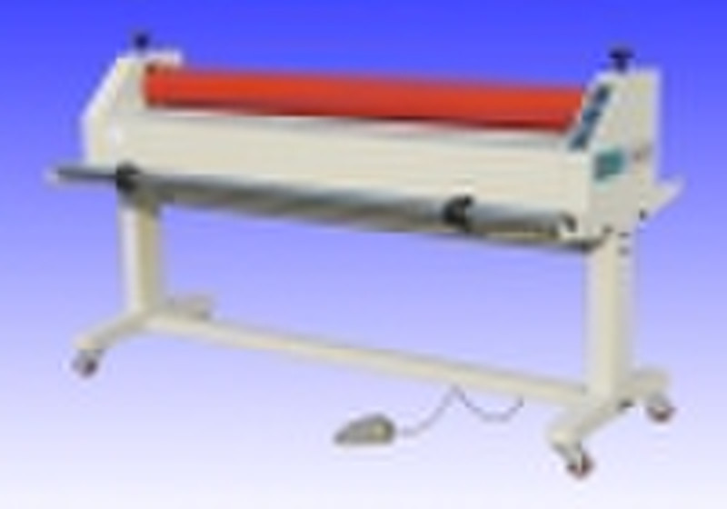 Lamination machine