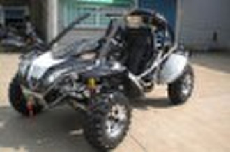 500cc Go Kart / Buggy mit Homologation / EWG Strand bu