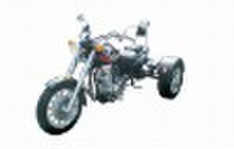 Drei Rad-Motorrad / Luxus Motorrad / Dreirad
