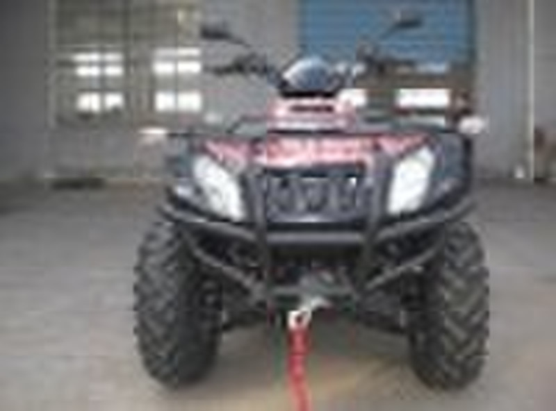 500CC ATV/4x4 atv/ EEC ATV/shaft drive atv